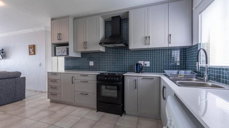 To Let 2 Bedroom Property for Rent in Melkbosstrand Western Cape